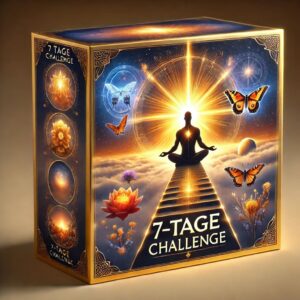 7-Tage-Challenge – dein sanfter Einstieg in deinen Energieraum