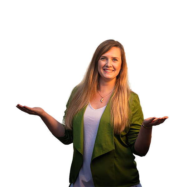 Madelaine – Dein Seelencoach